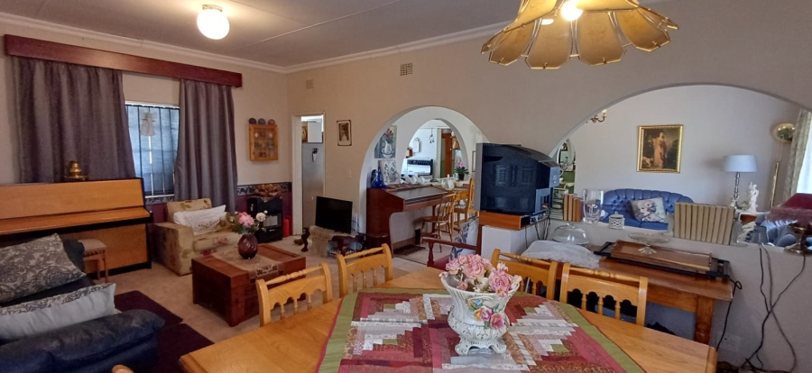 To Let 2 Bedroom Property for Rent in Jordania Free State